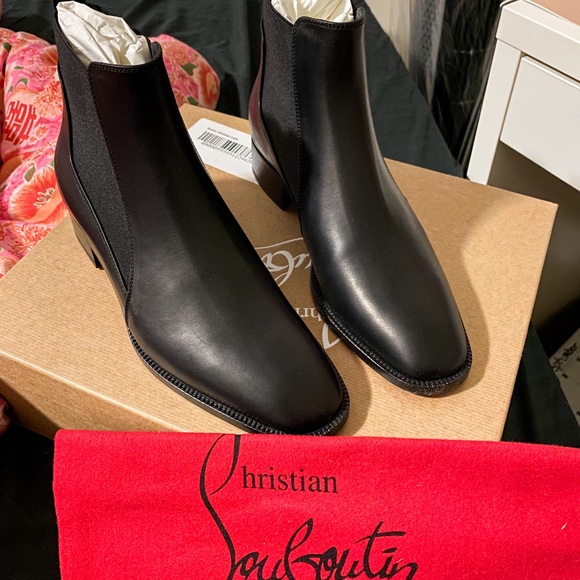 Christian Louboutin | Shoes | Christian 